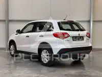 2016 Suzuki Vitara