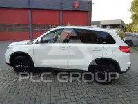 2016 Suzuki Vitara