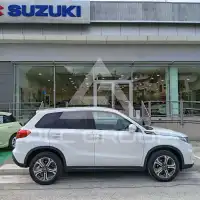 2016 Suzuki Vitara