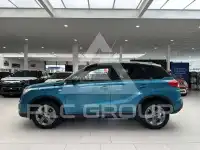 2016 Suzuki Vitara