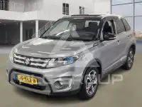 2016 Suzuki Vitara
