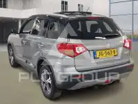 2016 Suzuki Vitara