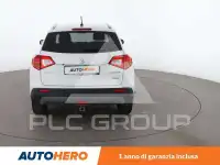 2016 Suzuki Vitara