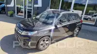 2016 Suzuki Vitara