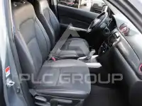 2016 Suzuki Vitara