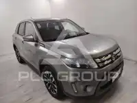 2016 Suzuki Vitara