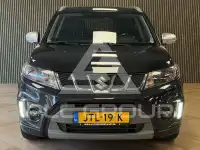 2016 Suzuki Vitara