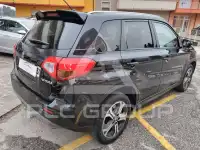 2016 Suzuki Vitara