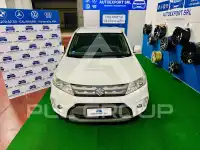 2016 Suzuki Vitara