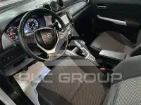 2016 Suzuki Vitara