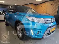 2016 Suzuki Vitara