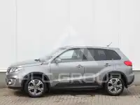 2016 Suzuki Vitara