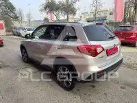 2016 Suzuki Vitara