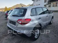 2016 Suzuki Vitara