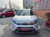 2016 Suzuki Vitara