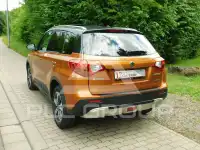 2016 Suzuki Vitara