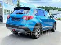 2016 Suzuki Vitara