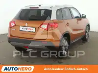 2016 Suzuki Vitara