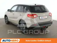 2016 Suzuki Vitara