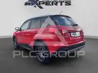 2016 Suzuki Vitara