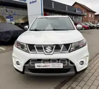 2016 Suzuki Vitara