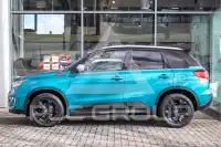 2016 Suzuki Vitara