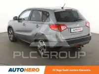 2016 Suzuki Vitara