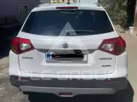 2016 Suzuki Vitara