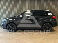 2016 Suzuki Vitara