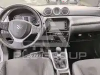 2016 Suzuki Vitara