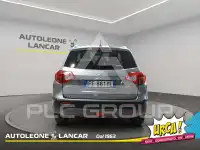 2016 Suzuki Vitara