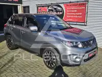 2016 Suzuki Vitara