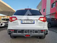 2016 Suzuki Vitara