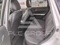 2016 Suzuki Vitara