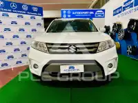 2016 Suzuki Vitara