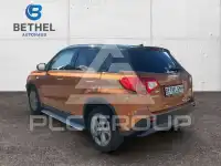 2016 Suzuki Vitara