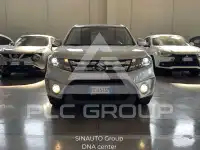 2016 Suzuki Vitara