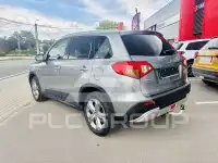 2016 Suzuki Vitara