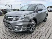 2016 Suzuki Vitara