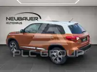 2016 Suzuki Vitara