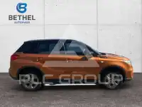 2016 Suzuki Vitara