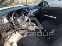 2016 Suzuki Vitara