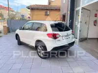 2016 Suzuki Vitara