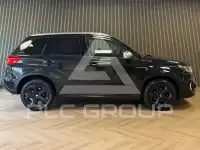 2016 Suzuki Vitara