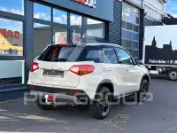 2016 Suzuki Vitara