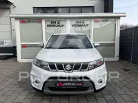 2016 Suzuki Vitara