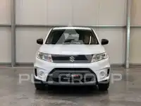 2016 Suzuki Vitara