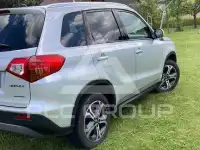 2016 Suzuki Vitara