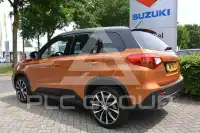 2016 Suzuki Vitara