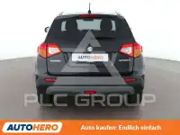 2016 Suzuki Vitara